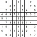 Sudoku Anti - rege