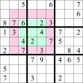 sudoku Par / Impar (3)