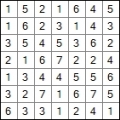 Puzzle logic (2)