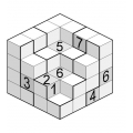 sudoku cub