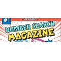 Number search