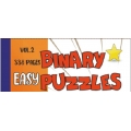 Binary puzzles