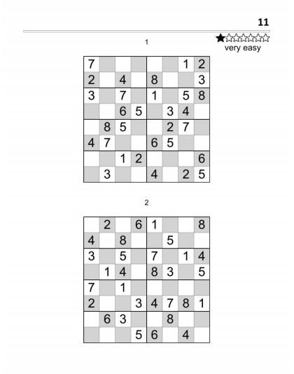 Sudoku Checkerboard
