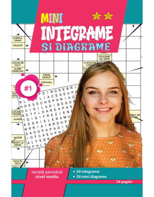 Mini Integrame și Diagrame nr. 1