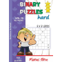 Binary Puzzles Hard vol.10