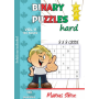 Binary Puzzles vol 11