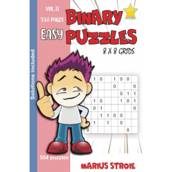 binary puzzles