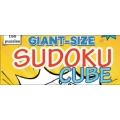 Sudoku cube